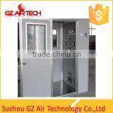 High Quality Automatic Induction Air Shower Room thumbnail-2
