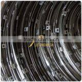 Anping Wire Metal Rope Zoo Animal Cages thumbnail-6
