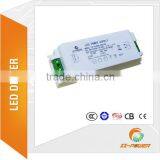 Xz-power 570-950ma Single Output Led Driver 5 Year Warranty thumbnail-2