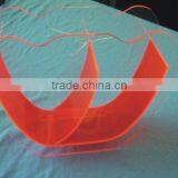 Crystal Acrylic Fish Tank thumbnail-1