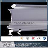 Hydraulic Cutting Metal Roller Shutter Door Roll Forming Machine