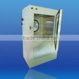 Air Shower Pass Box Industrial Vacuum Cleaner