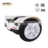 China Factory 2 Wheel Electric Self Balancing Scooter With Handle Bar thumbnail-4