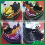 Children Carnival Games Kids Electric Bumper Cars thumbnail-1