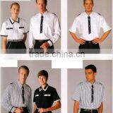 HOT Selled 40%cotton 60%polyester Man's Formal Shirt thumbnail-1