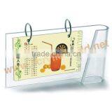 Acrylic Material Desktop Calendar/ Acrylic Clalendar /Acrylic Calendar Design Frame thumbnail-6