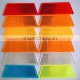 Reflector Lens,cat Eye Reflector ,road Stud Reflective Lens ,