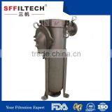 Popular High Quality Cheap Ss304 Water Filter Housing thumbnail-2