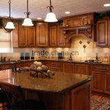 2016 New Model European Style Customized Kitchen Cabinet