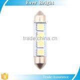 Cheap Price! 42mm C5W Led Bulb 5050 Festoon 12v Car Light Bulb thumbnail-2