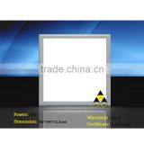 LED 600X600 Ceiling Panel Light IR&RF&DALI LED Suspended Acrylic thumbnail-1