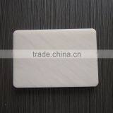 Lamp-chimney Material Translucent Slab, Solid Sruface Resin Wall Panel