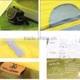 Cheap Price Tent UV Protection Layer Tents Waterproof Double Couple Tents thumbnail-2