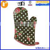 French Maid Rose Flower Cafe Apron Set thumbnail-3