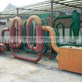 Sawdust Drying Machine Suitable for Small Granular Grain