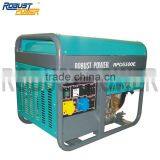 Open-frame Portable Diesel Generator-RPD3500E