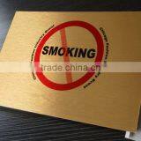 Sublimation Aluminium Sheet With Color for Sublimation Printing