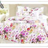 2016 the Leastes 100% Polyester Fabric Brushed Soft Fabric Printing Romantic Fabric thumbnail-4