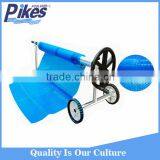 Cover Type Bubble Solar Swimming Pool Cover thumbnail-1