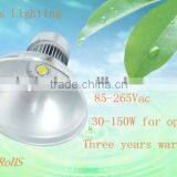 50W100W150W LED high bay lamp