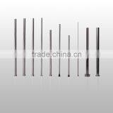 HASCO Standard Injection Flat Straight Ejector Pin