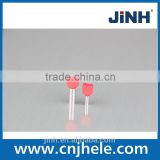 YueQing China Ferrulles insure reliable electrical connections insulated cord end terminal