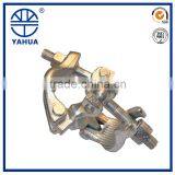 Forging Zinc Double Clamp for Sale thumbnail-2
