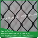 China supplier customized Amplimesh Security Grill for window and door