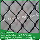 China supplier customized Amplimesh Security Grill for window and door