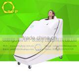 Aromatherapy Fumigation Spa Capsule With Steamer Ozone Infrared Sauna Ozone Beauty Machine thumbnail-1