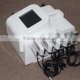 TSL-1126N 5in1 Multipolar rf Skin Lifting Lipo Laser Cavitation rf Liposuction Machine thumbnail-5