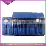 24pcs Personalized Professional Makeup Brush Set thumbnail-1
