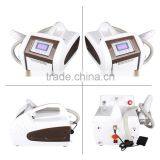 Hori Naevus Removal Fast Effective Q Switch Nd Yag Tattoo Laser Scar Removal Machine 1000W thumbnail-5