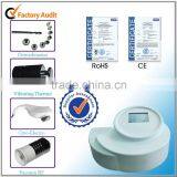 Manufacturer 2014 Mesotherapy Skin Rejuvenation RF Facial Machine thumbnail-1