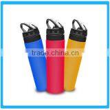 Cheap Fashion Portable Silicone Sport Cups