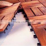 Acacia Wood for Outdoor Furniture/wood Decking Tile/wood Decking thumbnail-5