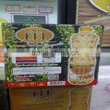 Thai Soybean Oil 1,2,3,5, 18 Liter Bottles thumbnail-2