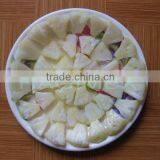 BEST SELLING VIETNAM CANNED PINEAPPLE CHUNKS / SLICES IN SYRUP (20oz/580ml and 30oz/850ml) thumbnail-5
