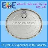 502# 126.5mm Paper Can Lid