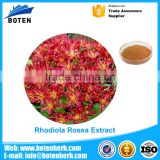 2017 most popular with Best Price1%-3% Salisoroside Rhodiola Rosea Extract best quality and low price