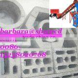 Cement Paving Brick Making Machine 008615238020768