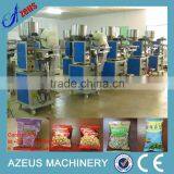 2015 Granule Packing Machine Premade Bag Packing Machine