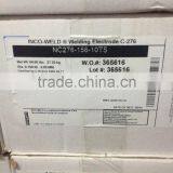 ENiCrMo-4 Welding Rod Diameter 4.0mm thumbnail-1
