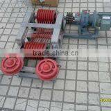 Automatic Manure Scraper for Chicken House