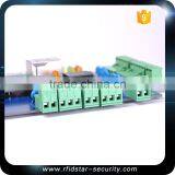 Hot Sale RFID Four Door Type RS485 Access Controller thumbnail-3