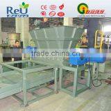 Two Axes Shredder Machines thumbnail-1