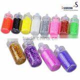 Thermo Compression Glitter Powder for Crafts thumbnail-2