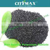 100% Natural Green Water Soluble Bulk Potassium Organic Manure thumbnail-1