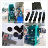 Wide use best service shisha tablet press charcoal machine for hookah