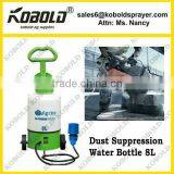 KOBOLD NEW 8L Trolley Electric Pump Water Sprayer (KB-1208EW) thumbnail-1
